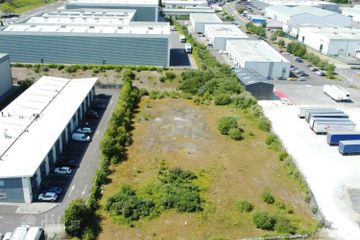Site 4a, Harbour Point Business Park, Courtstown, Little Island, Co. Cork, T45FD21 — photo 3