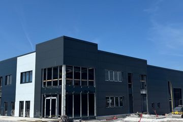 Glenanail Business Park, Tuam Road, Co. Galway
