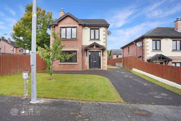 9 Dún Na Carraige, Kingscourt, Co. Cavan, A82E4H7 — photo 2
