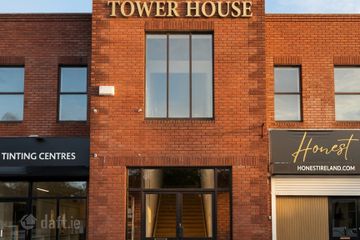 Tower House, Tuam Road, Co. Galway