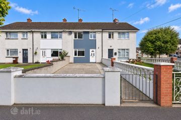 2 Belcourt, Navan, Co. Meath, C15H2K5
