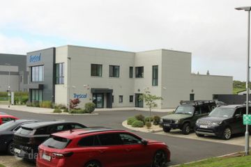 Trescal Building, Millennium Park, Naas, Co. Kildare