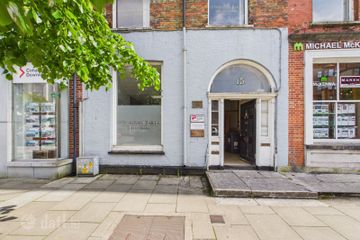 Ground Floor, Rear Office Suite,15 South Mall, T12AF8W, Cork City Centre, Co. Cork — photo 2