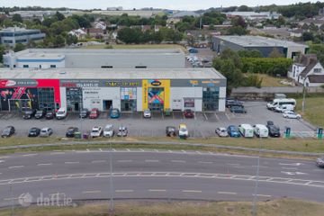 Unit 507, 5a Euro Business Park, Little Island, Co. Cork