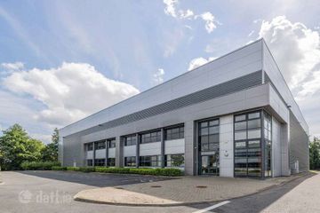 Unit F North Dublin Corporate Park, Swords, Co. Dublin