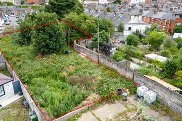 Site off Emerald Square, The Coombe, Dublin 8 — photo 3