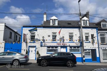 The Hill Inn, Barrack St, Cahir, Co Tipperary, E21VF95