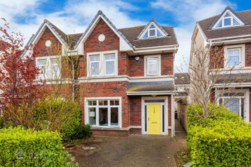 138 Castlemoyne, Dublin 13, Balgriffin, Dublin 13, D13YX32 — photo 2