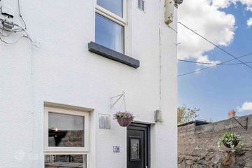 10 Fitzpatrick Cottages, Harold's Cross Road, Harold's Cross, Dublin 6w, D6WYE63