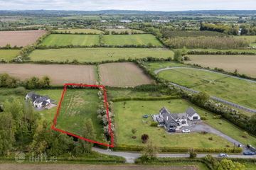Site C. 0.84 Acres (0 34 Hectares), Castle Farm, Kilsallaghan, Co. Dublin, K67WC78 — photo 2