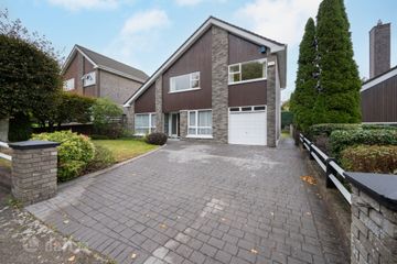 4 Bishopscourt Drive, Bishopstown, Cork, T12 TC6H — photo 2