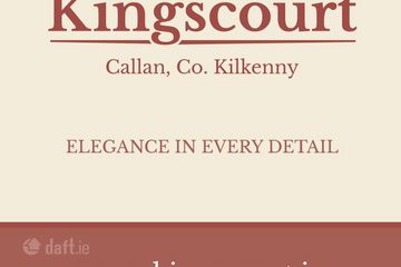 Kings Court Development, Kingscourt, Callan, Callan, Co. Kilkenny — photo 3