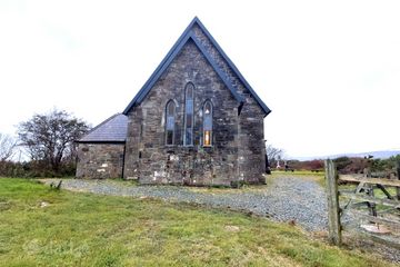 Holy Trinity Church , Errislannan, Clifden, Co. Galway, H71HC43 — photo 2