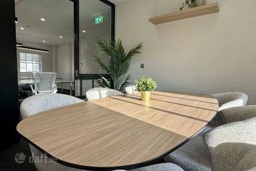 Fully fitted flexible office space to let Dublin 2 