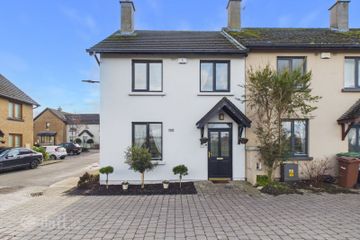 13 Forge Lane, Lusk Village, Lusk, Co. Dublin, K45K244