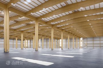 Unit 3 Nexus Logistics Park, N2 (Cherryhound Interchange), The Ward, Co. Dublin — photo 3