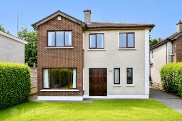 26 Grangemore, Bishop O'Donnell Road, Rahoon, Co. Galway, H91F68X