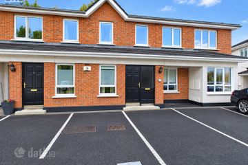 Apartment 11, An Crocán, Clane, Co. Kildare, W91N960 — photo 2
