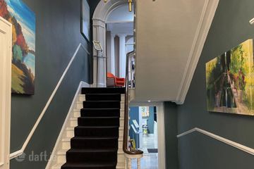 Flexible Office Space to let Dublin 2 
