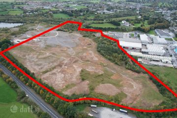 Junction 10 M8 Lands, Cahir, Co. Tipperary