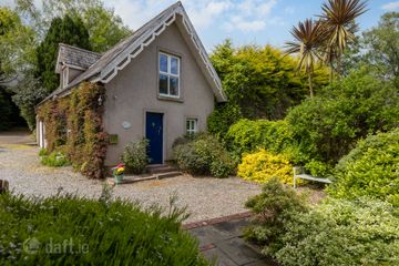 Moss Cottage, Hospital Hill, Bunclody, Co. Wexford., Y21N884 — photo 3
