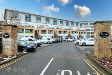 Waterville Terrace, Dublin 15
