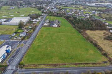Knock Road, Ballyhaunis, Co. Mayo