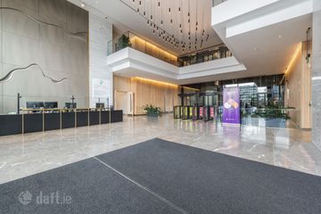 Ground floor (West), Treasury Dock, North Wall Quay, Dublin 1, Co. Dublin — photo 2