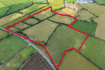 Freagh, Kilcormac, Co. Offaly, R42DP89