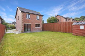 9 Dún Na Carraige, Kingscourt, Co. Cavan, A82E4H7 — photo 3