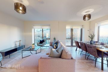 Apartment 36, Block C, Fánán, Letteragh Road, Ballagh, Co. Galway — photo 2