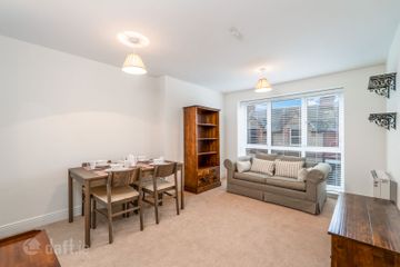 Apartment, Ropewalk Place, Irishtown, Dublin 4