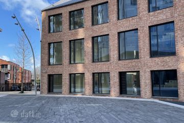 Unit 1 Grand Canal Harbour, St. James Gate, Dublin 8