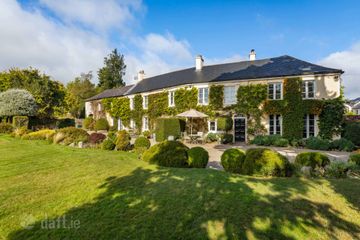 Mill House, Enniskerry Road, Kilternan, Dublin 18, D18 XY67