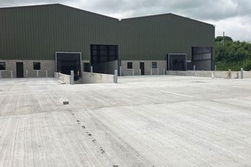Barcrete Limited, Drummond House, Rathlust, Ardee, Collon, Co. Louth