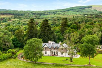 Dunkerron House, Kenmare, Co. Kerry, V93K8W7 — photo 3