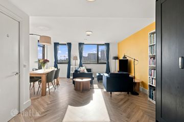 Apartment 13, 27, Tramyard Exchange, The Coombe, Dublin 8, D08HPW7