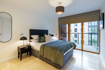 1-Bedroom East Apartment, The Grange Residence , Brewery Road, Stillorgan, Co. Dublin — photo 2