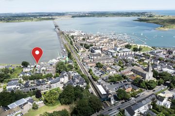 Domus, 5 Bissett`s Strand, Malahide, Co. Dublin, K36FW68