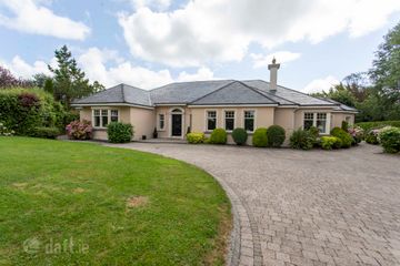 Dunard, Oakpark Road, Tralee, Co.Kerry, V92KFP2