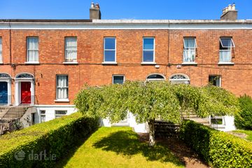 44 Leinster Road Rathmines Dublin 6, Rathmines, Dublin 6 — photo 2