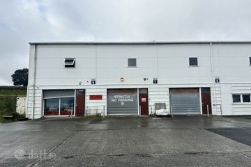 Unit 7, Moville Business Park, Moville, Co. Donegal