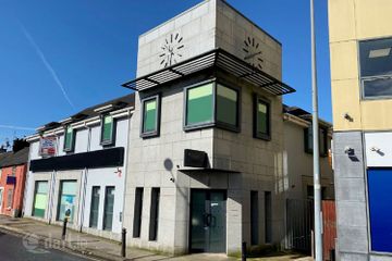Blackpool Credit Union, 59-63 Dublin Street, Blackpool, Co. Cork