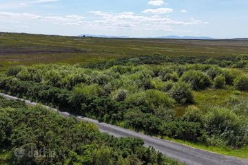 Diamond, Dungloe, Co. Donegal