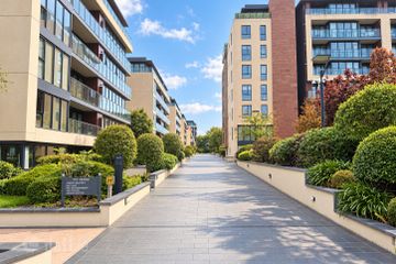 Apartment 6, Quartz, The Grange, Brewery Road, Stillorgan, Leopardstown, Co. Dublin, A94HC97
