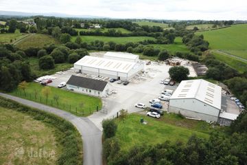 Carnmore Stone, 295 Moorlough Rd, Drumclay, Newtownbutler, Co. Fermanagh — photo 2