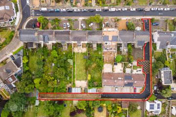 The Lane, Northumberland Close, Northumberland Avenue, Dun Laoghaire, Co Dublin — photo 2