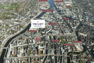 The Loft, Cornmarket Street, Co. Cork, T12W6YT — photo 2