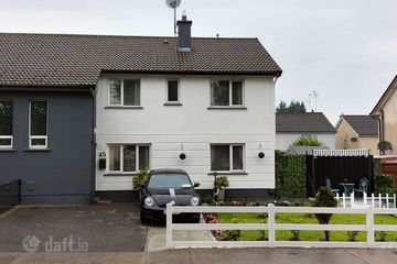 45 River Crest, Tuam, Co. Galway, H54F303 — photo 2