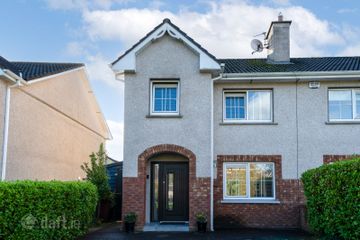 7 Oak Drive, Classes Lake, Ballincollig, Co. Cork, P31C890